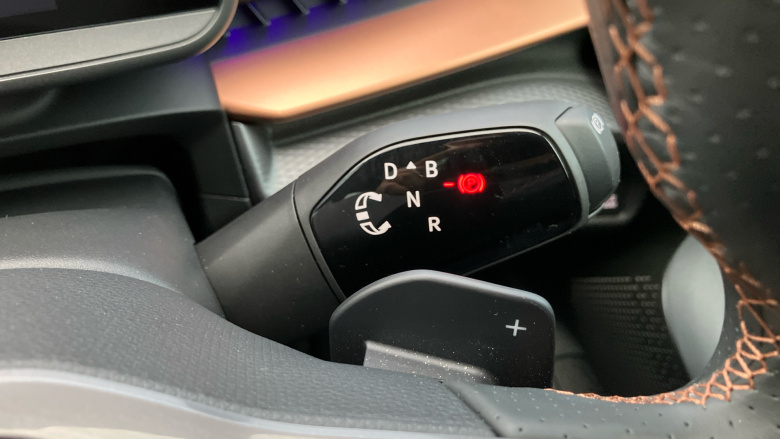 CUPRA Tavascan 250kW VZ2 77kWh AWD 5dr Auto Electric Estate